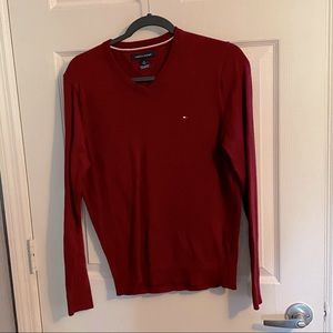 Tommy Hilfiger Pima Cotton Cashmere